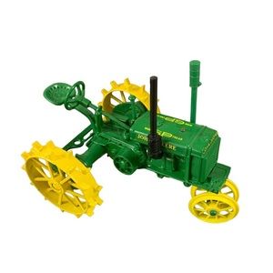 ERTL John Deere 1931 GP Wide Tread